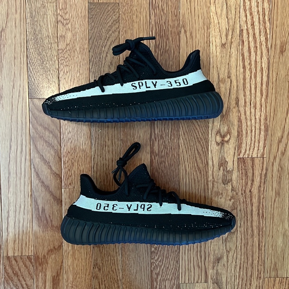 Yeezy V2 Cookies and Cream